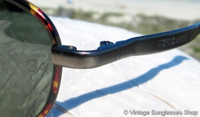 Giorgio Armani 671 1054 Sunglasses